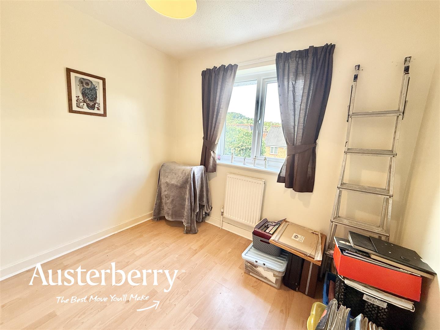 Welsh Close, Lightwood, Stoke-On-Trent